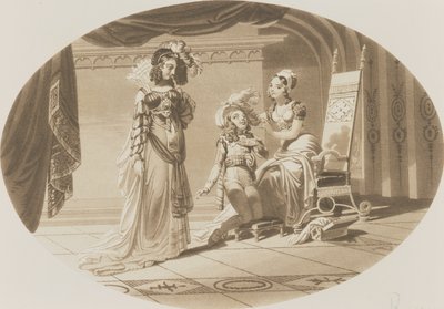 Scena da 